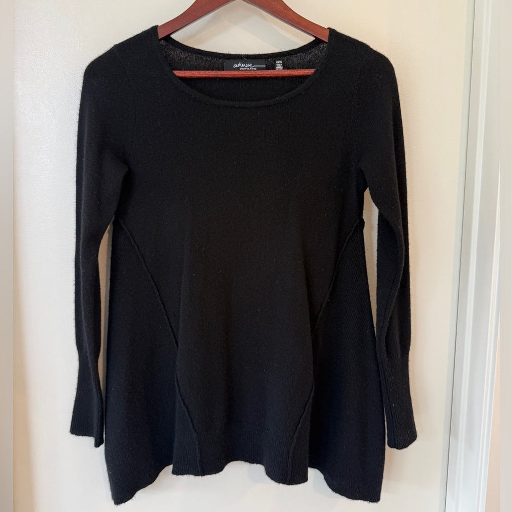 Sak’s Fifth Avenue Cashmere Sweater